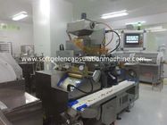 De farmaceutische Machine Ss316l van de de Industrie Automatische Inkapseling