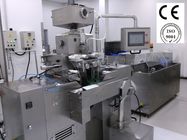 Machine van de de Gelatinecapsule van Ce de Gediplomeerde Zachte voor Farmaceutische Industrie