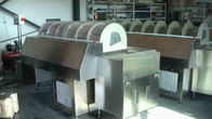 Systeem van de Tuimelschakelaardryer with heating van de Effcient het Farmaceutische Inkapseling