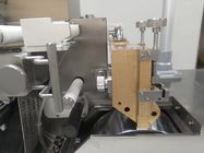 Laboratorium Elektrische Zachte Capsule die tot Machine maken Kleinschalig Roestvrij staal