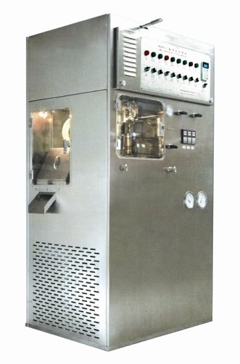 De kleine Machine van Beroeps Naadloze Softgel, 380V-de Machine 50HZ van de Capsuleinkapseling