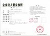 China KUN YOU Pharmatech Co.,LTD. certificaten