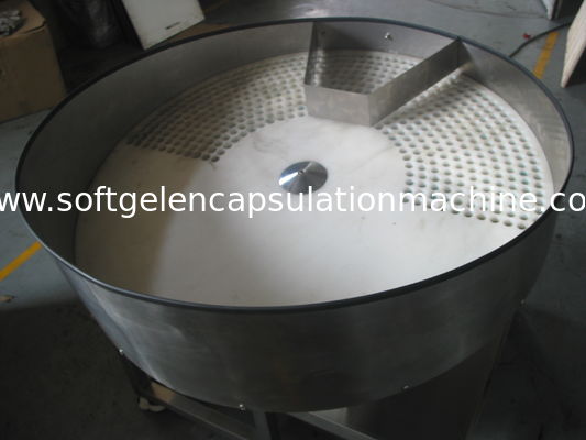 0,5“ Paintball-de Productiemachine 10 van Schijf Tegenpaintball Zak/Min Capacity