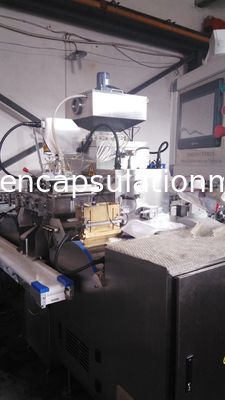 Voedsel/Farmaceutische de Inkapselingsmachine van Machinessoftgel/Paintball-Maker