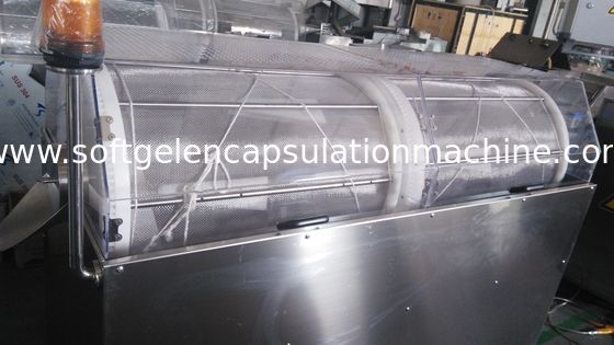 Capsule en paintball de besparing van Dryer Energy van de Inkapselingstuimelschakelaar