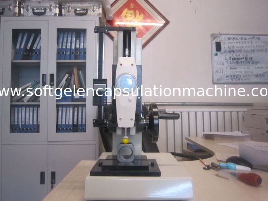 10 de Inkapselingsmachine van“ Grote Schaalpaintball, 0,68“ Automatische Inkapselingsmachine