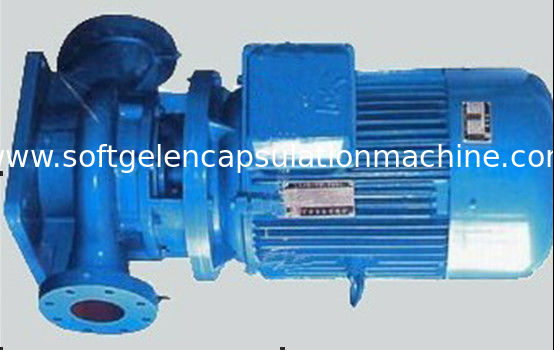 350L boiler