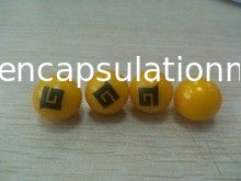 10 de Inkapselingsmachine van“ Grote Schaalpaintball, 0,68“ Automatische Inkapselingsmachine