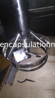 Cm-1-de mixer van de Gelatinekleur voor voedsel, gelatine, bervaragegebruik voegt kleur in gelatine servious tank toe