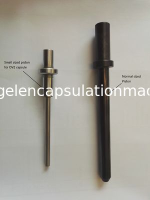 De medische Delen van de Capsule Vullende Machine