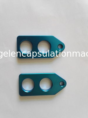 De medische Delen van de Capsule Vullende Machine