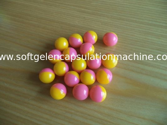 Van de de Inkapselingsmachine van Cs Paintball Softgel Nauwkeurige Controle 8000 - 32000/H