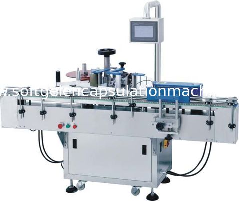 Van de Softgel het Tellen en Verpakking Machine