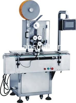 220V/50Hz capsule teller voor snelle verzending en gebruiksvriendelijk ontwerp