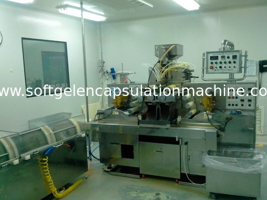 Middelgrote Paintball-Inkapselingsmachine 18000 Paintball per Uur