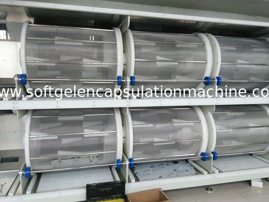 Ce Goedgekeurde de Productiemachine van Cs Paintball voor Sportenvermaak met Recept