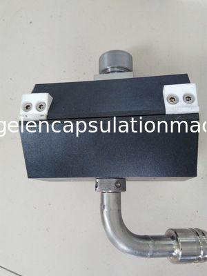 De Delen die van de de Vullermachine van koperdozen voor Kleinschalige Softgel-Capsule Machine maken