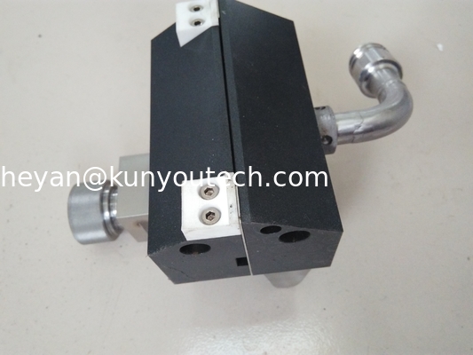 De Delen die van de de Vullermachine van koperdozen voor Kleinschalige Softgel-Capsule Machine maken