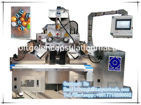 Ce Goedgekeurde de Productiemachine van Cs Paintball voor Sportenvermaak met Recept