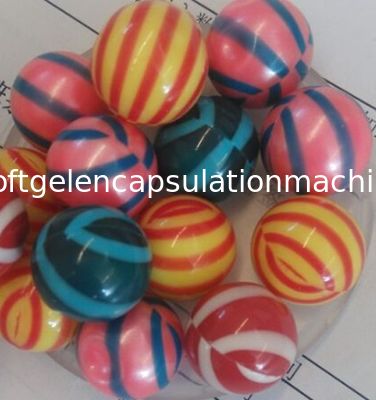 Niet Dierlijke de Inkapselingsmachine van Gelss316 Ce Softgel