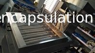 De Inspectie van de Sorteermachinesoftgel van de hoge snelheids220v 50hz Capsule