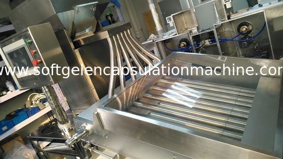 De hoge Sorteermachine van de Nauwkeurigheids00# Tablet voor Harde en Zachte Gelatinecapsules