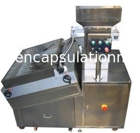 De Inspectie van de Sorteermachinesoftgel van de hoge snelheids220v 50hz Capsule