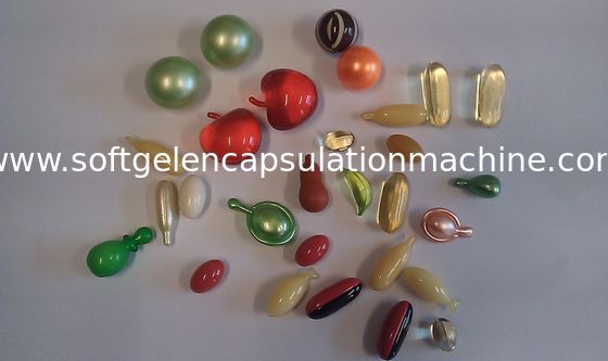 Capsule Plastic Drogende Dienbladen