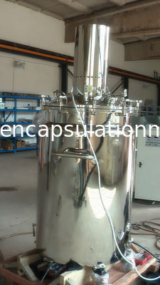 350L boiler