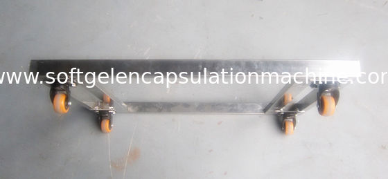 Kunnen de de Geneeskunde Plastic Drogende Dienbladen van de voedselrang met Gaten stapelen, het Efficiënte Drogen