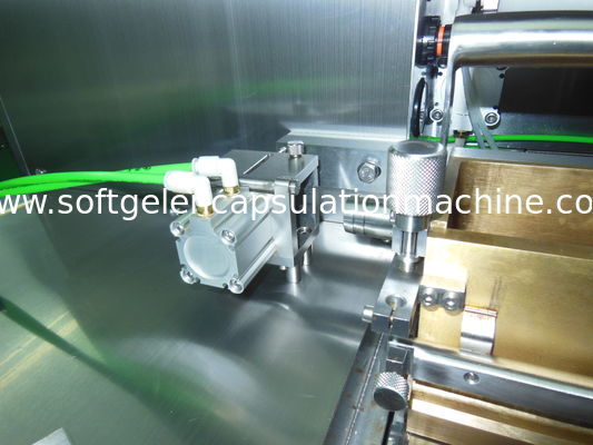 de Inkapselingsmachine van 3kw Paintball