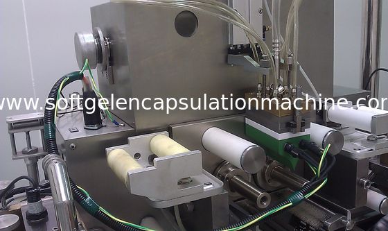 Laboratorium Farmaceutische Machines voor Gezondheidszorg Softgel Producten/22800/H