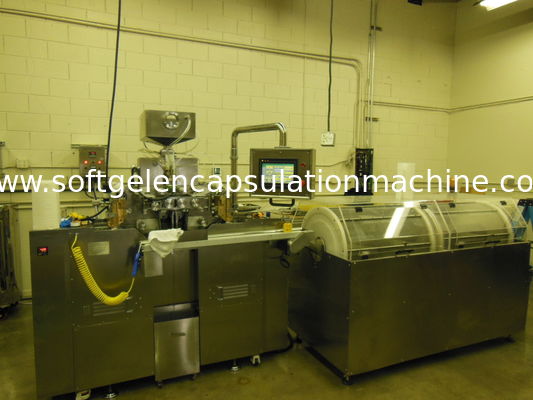 Laboratorium Farmaceutische Machines voor Gezondheidszorg Softgel Producten/22800/H