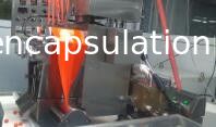 Automatische de Inkapselingsmachine van kampioenschapspaintball 0,5 Duim voor Cs-Spel