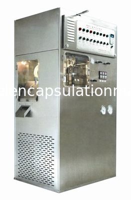 cigrate Hoge het Doseren Nauwkeurigheids Zachte Capsule die Machine voor Druipende Geneeskunde M.D.-3 maakt