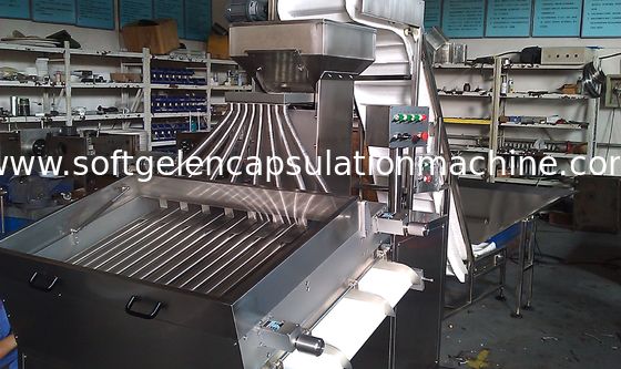 De Sorteermachine van 0.5KW Paintball