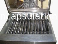 12 de Sorteermachine van de rollencapsule