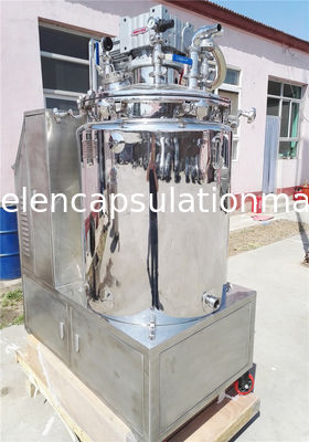 Cs-de Machine 8000pcs van Spelpaintball/Micro- van de Uurcapaciteit Smering