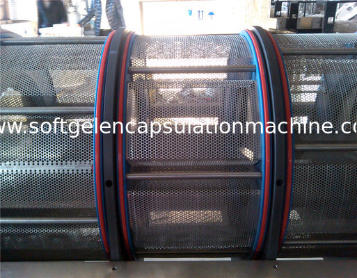 Van de de Inkapselingsmachine van KY S610PB Paintball het Lage Energieverbruik 1 Jaargarantie
