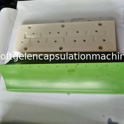 Aluminiumcapsules die Machine om Paintball-Matrijzenbroodje maken met Oppervlakte Tratment