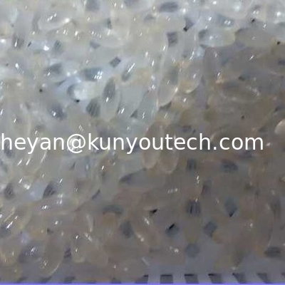Aluminiumlegering Softgel van de Vormpaintball van de 12 Duimcapsule de Matrijzenbroodje 0~5 T/min