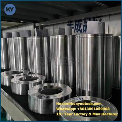 Groot Capsulevorm/Softgel-Matrijzenbroodje voor de Vorm het Maken van van OB/OV met Ce