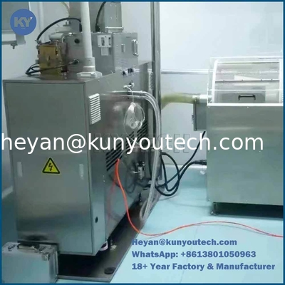 Van de de leveranciersr&d de Automatische Vgel Inkapseling van China Machine Hoge Efficency ook voor paintballmachine
