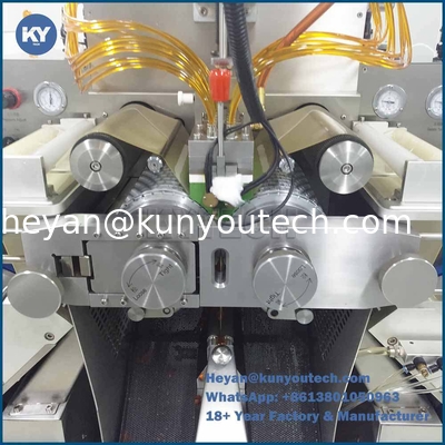 Koperen verspreidingsdoos voor inkapselingsmachine 4-10 inch