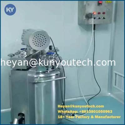 Farmaceutische Ranggelatine voor Geneeskunde en Voeding, eetbare materialen