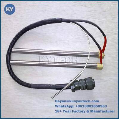 Spredoxdoos, de Delen van de de Capsule Vullende Machine van de Injectiewig voor Inkapselingsmachine