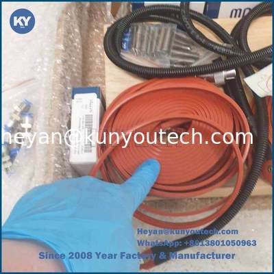 Paintball/de Zachte Delen van de Capsule Vullende Machine