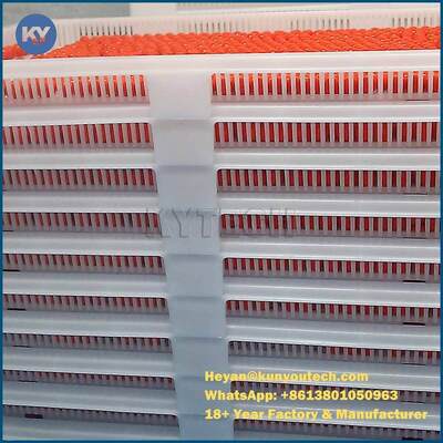 Automatisch Paintball-Nauwkeurig de Controlesysteem van de Inkapselingsmachine 8000 - 32000/H