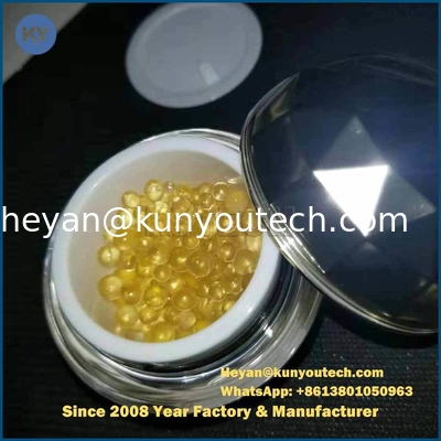 Automatische softgel capsule vulmachine 8ball/s 380V50HZ