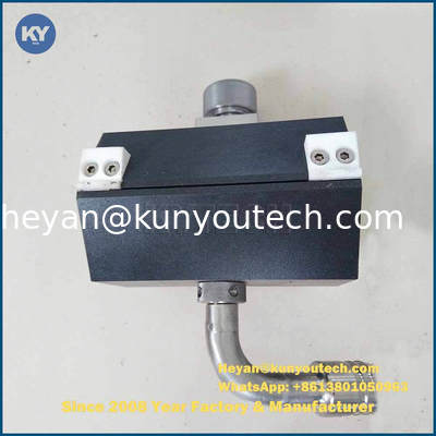 Capsule het Vullen Broodje van de de Capsulematrijs van Machinedelen het Zachte en Paintball-Matrijzenbroodje